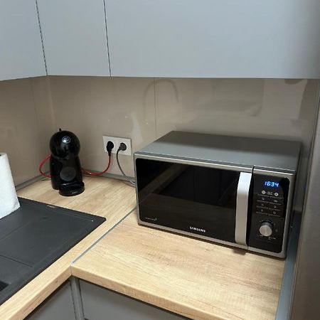 City Rent 1 Osijek Eksteriør billede
