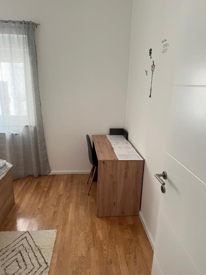 City Rent 1 Osijek Eksteriør billede