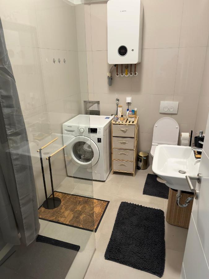 City Rent 1 Osijek Eksteriør billede