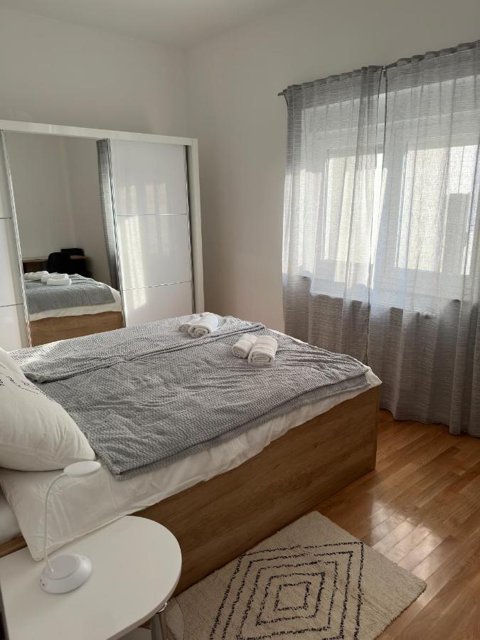 City Rent 1 Osijek Eksteriør billede